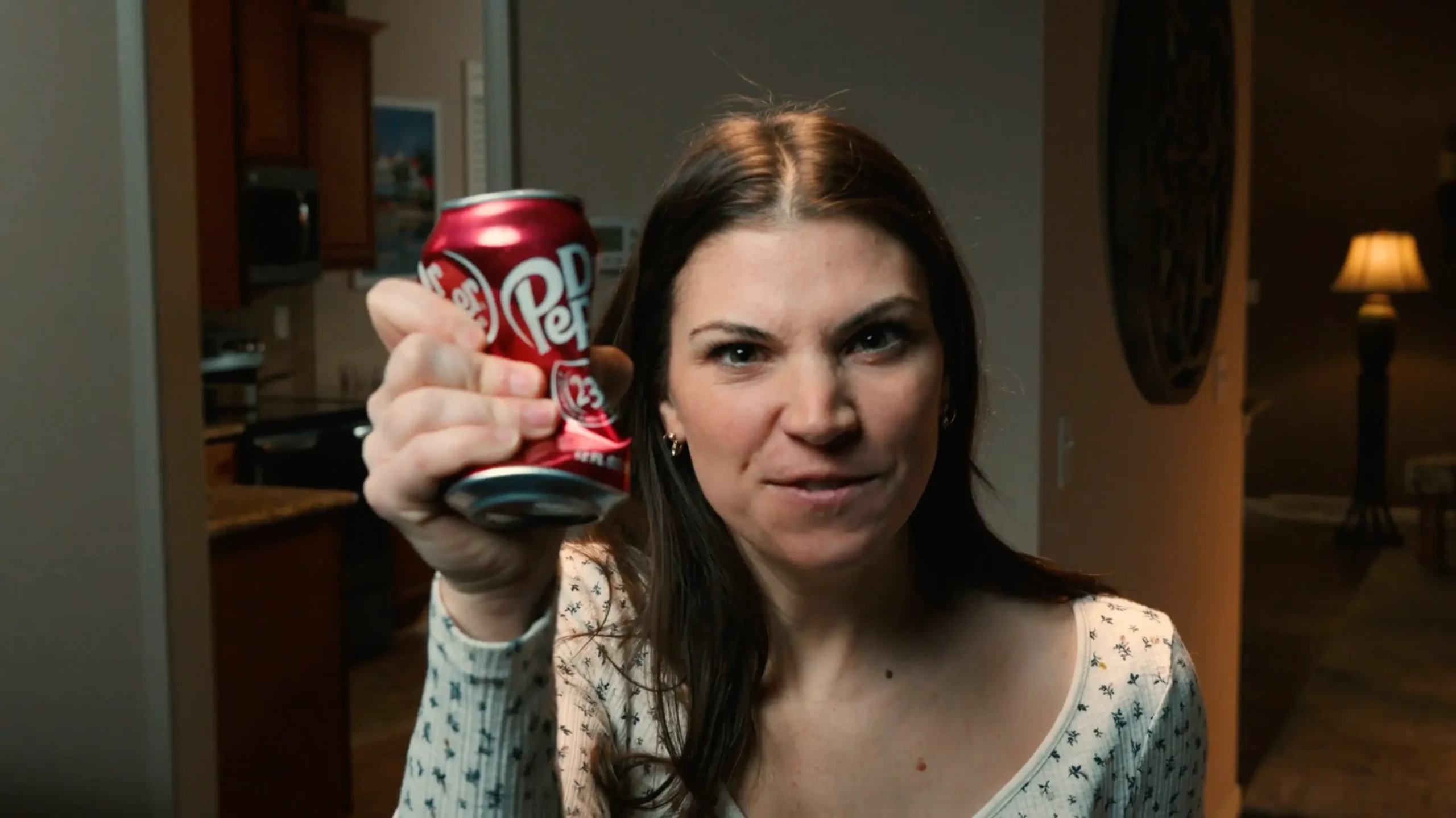 Dr. Pepper Baby So Sticky