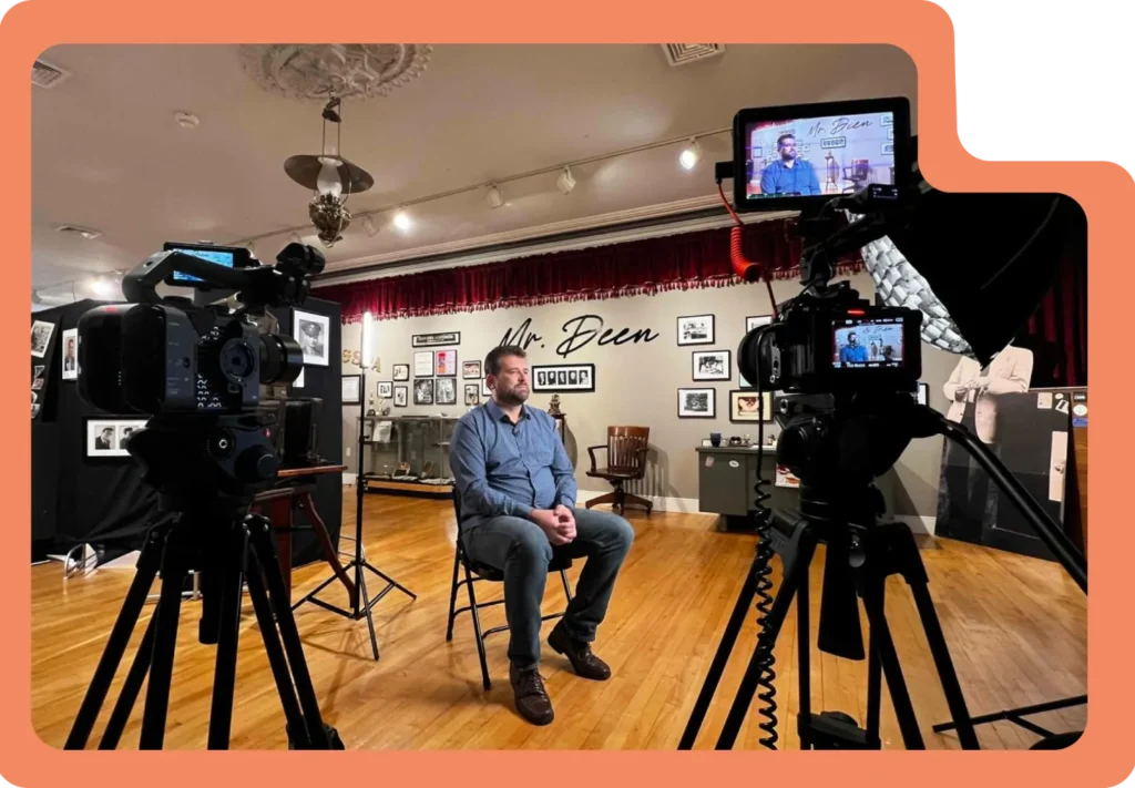 Sandbox Studio - Brand Films