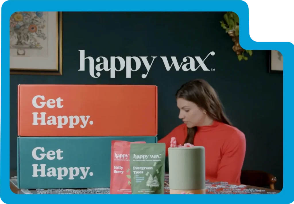 Sandbox Studio - Product Spots