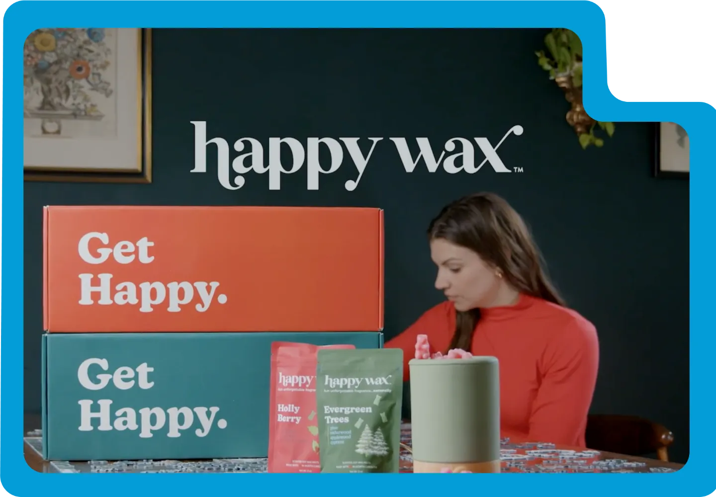 Sandbox Studio - Product Spots