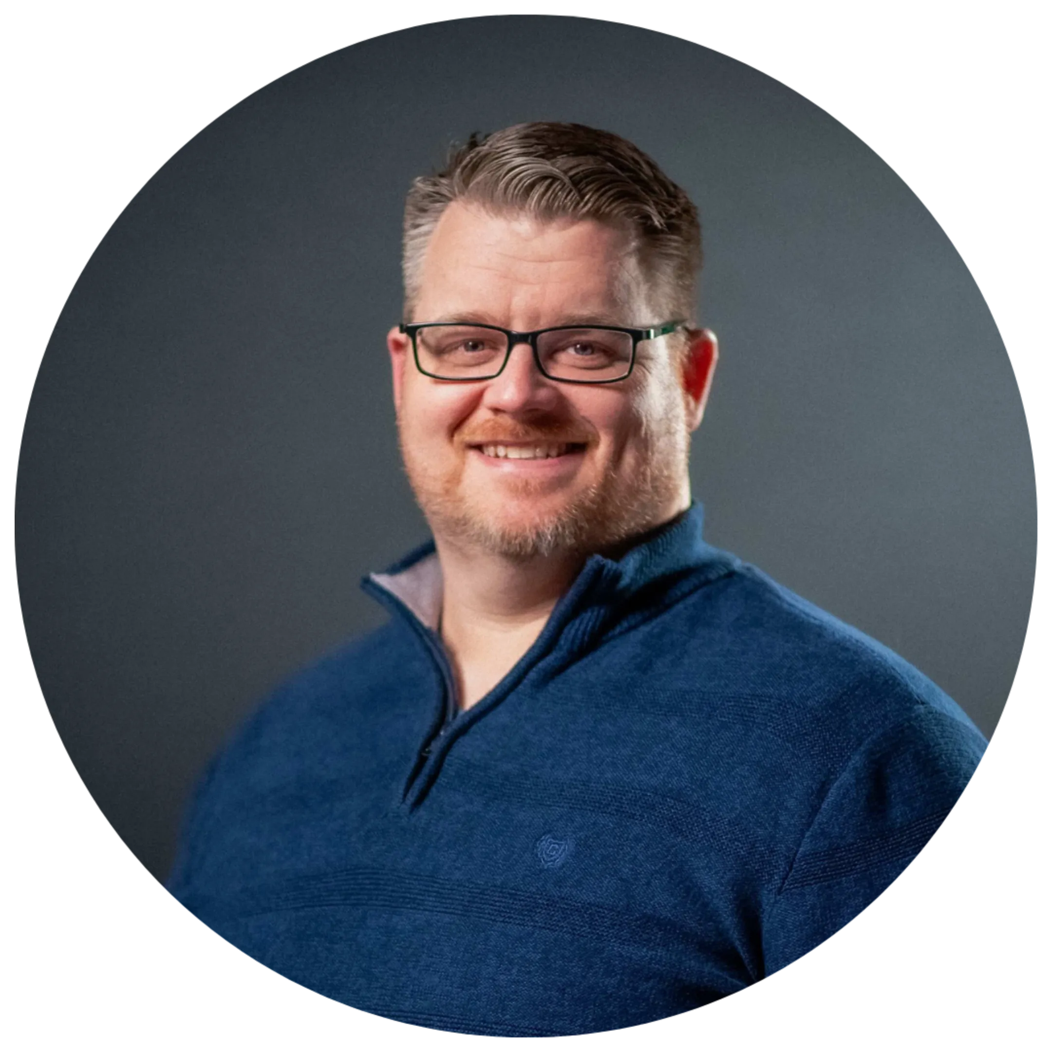 Spence - Found & CEO of Sandbox Studio