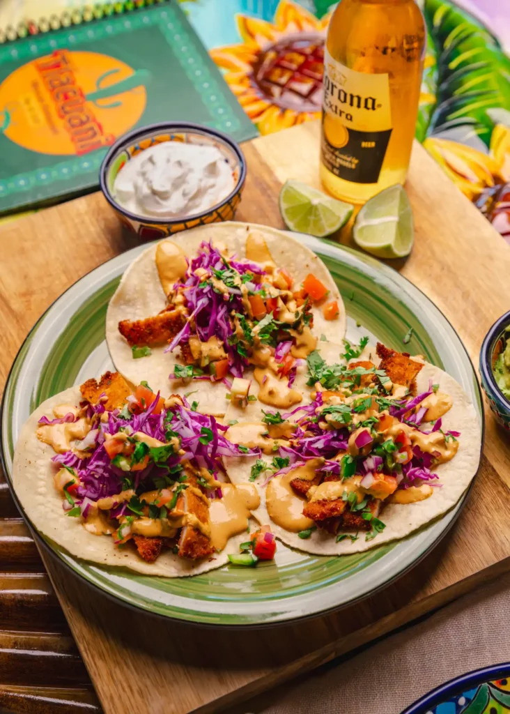 Restaurant Photography